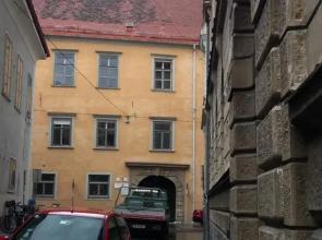 Zimmer und Appartements Trauttmannsdorffgasse