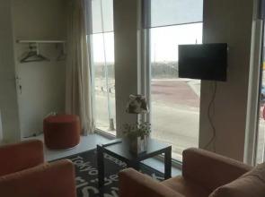 Beach Suites nautisch kwartier lemmer