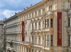 Hotel Rathauspark Wien, a member of Radisson Individuals