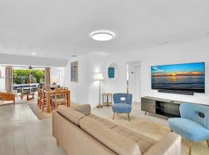 Enjoy a Comfortable Stay at this House