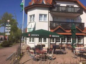 Hotel Restaurant Gerold