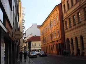 Welcome Apartment on Rybna