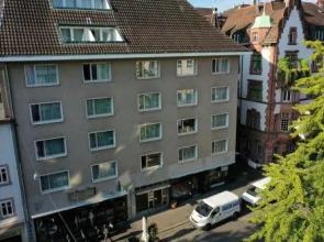 Apartmenthaus Zum Trillen