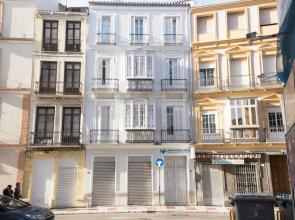 Carretería 43-103 Dos Dormitorios