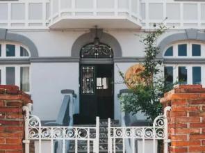 Alamar Surf House Salinas