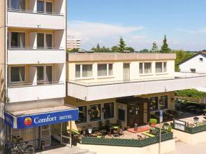 Comfort Hotel am Medienpark