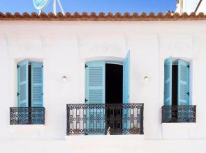 Apartamentos La más Bonita