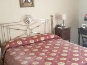 Apartment With one Bedroom in Messina, With Wonderful sea View, Furnished Balcony and Wifi - 100 m From the Beach