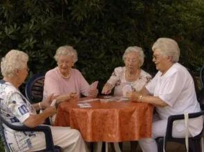 Senator Kur- und Pflegehotel