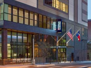Hilton Garden Inn Austin University Capitol District