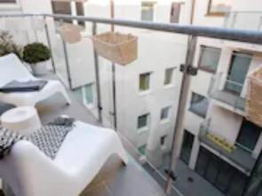 Stella and Mia Apartments