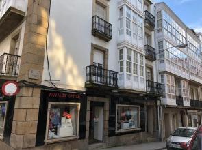 TuristiQA - Piso C Arenal 20 2º VUT-CO-01678