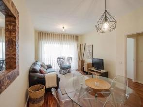 Apartamento Alfredo da Cunha