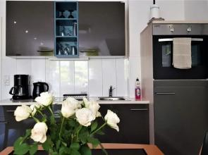 Ferienwohnungen Hankenstraße