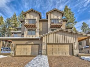 Gondola Vista 15 - 6 Br Townhouse