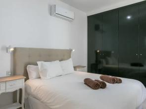 Mirador de San Lorenzo