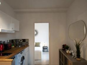 Le Bollier - Charmant appartement au calme proche centre-ville