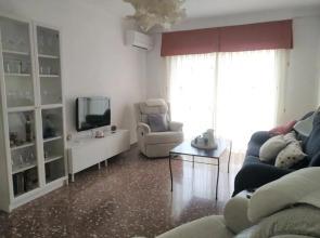 Apartamento Ciudad Jardín