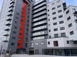 Skyvillion 2 Bed Apt London Excel O2 Arena