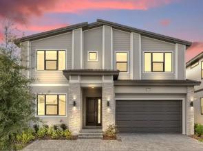 2024 Brand NEW 9bdrs 9baths At Paradiso Grande