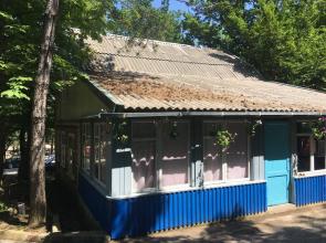 Baza Otdyha Zolotoy Kolos