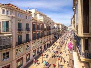 Wanderlust Malaga Apartamentos 2