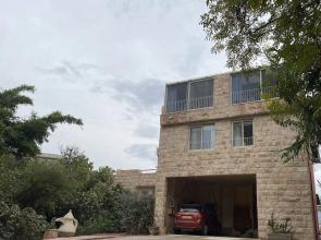 Gross nofesh and spa in Beit Hilel