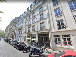 Excelsior Lodging - Triplex Invalides