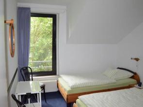 Appartementhaus Dr Domberg Wohnung 1