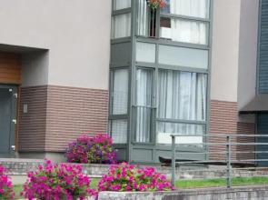 Viktoria Apartamentai