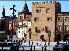 Hostel Gijón Centro