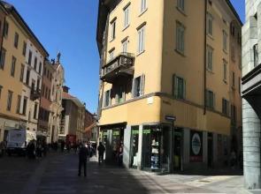 Villa Fenix Bergamo Casa Vacanze