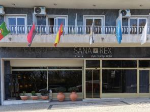 SANA Rex Hotel