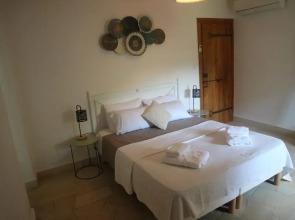 Mas des Poulains Chambres d'hotes