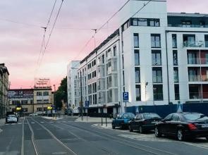 Piper Zajezdnia Blue