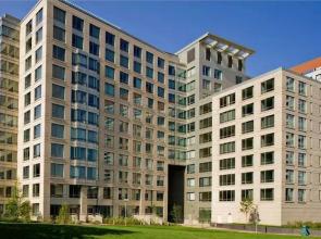 Global Luxury Suites Mass General Hospital