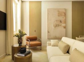 Luxury Flat -3br/8p- Madeleine/saint Honore