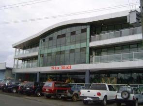 Nia Mall Apartments