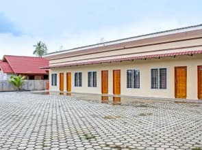 Hotel O Homestay Daniel 76NearTaman Hijau Karimun