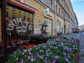 Center City Flats M.Sadovaya