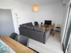 Apartamento T1 Alvor/ Centro