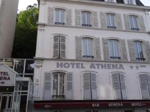 Hï¿½tel Athena