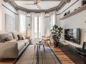 Pino - 3 Bedroom in Chamber