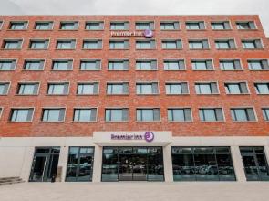 Premier Inn Karlsruhe City Am Wasserturm