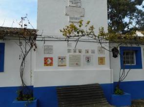 Lodge Monte Do Sobral