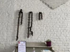 Le Comptoir industriel