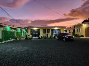 Fugalei Motel