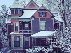 Innisfree Bed & Breakfast