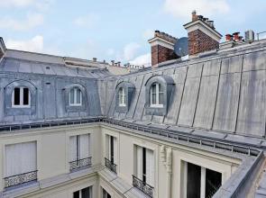 Magnificent Studio - 2P - Place-vendome