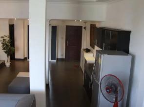 115sqm Studio Type Jacucci - Apartment 301